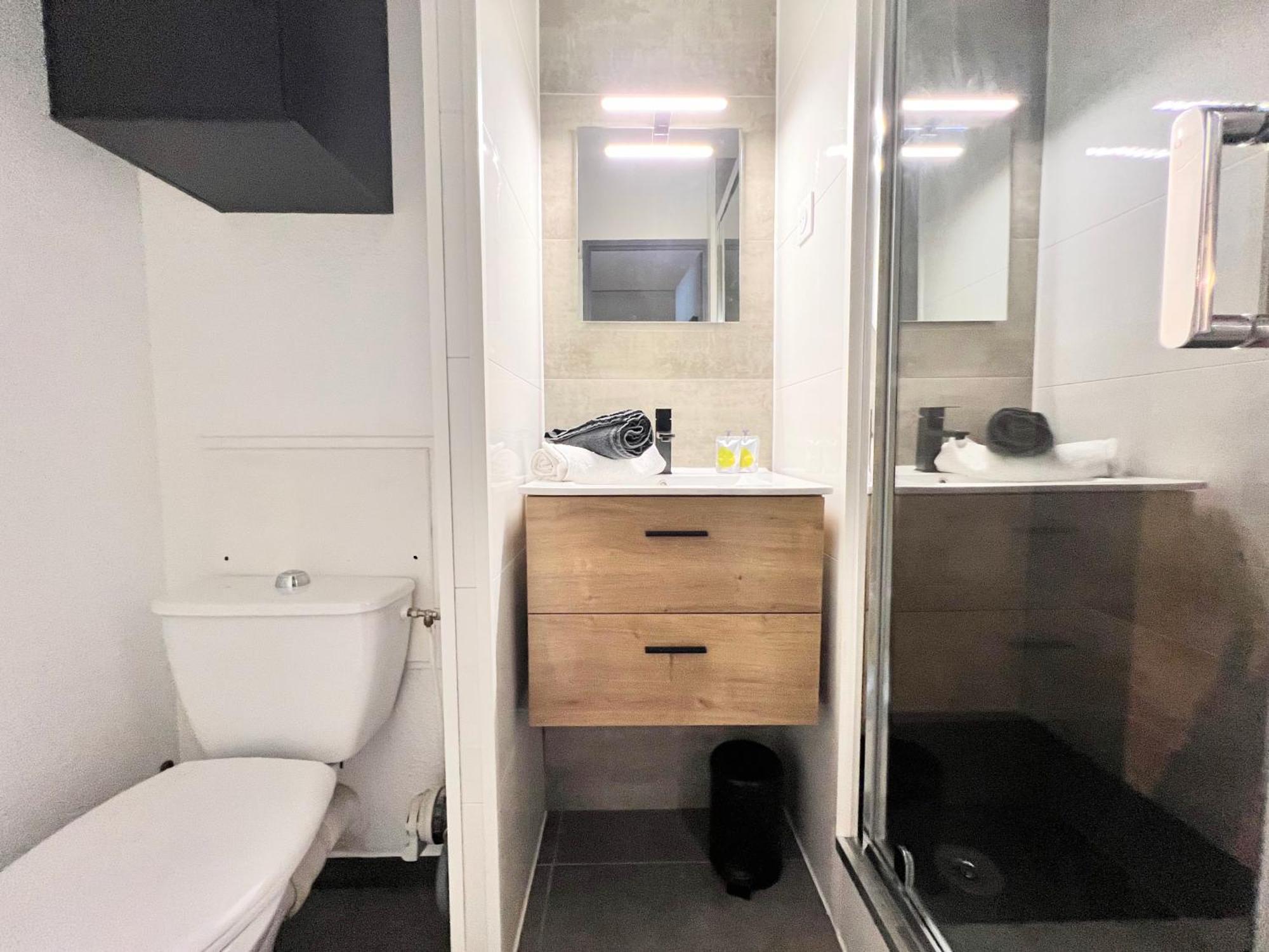 Apartment Le Prorel Au Pied Du Telecabine *