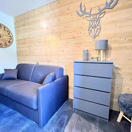 Le Prorel appartement au pied du télécabine Briançon Extérieur photo