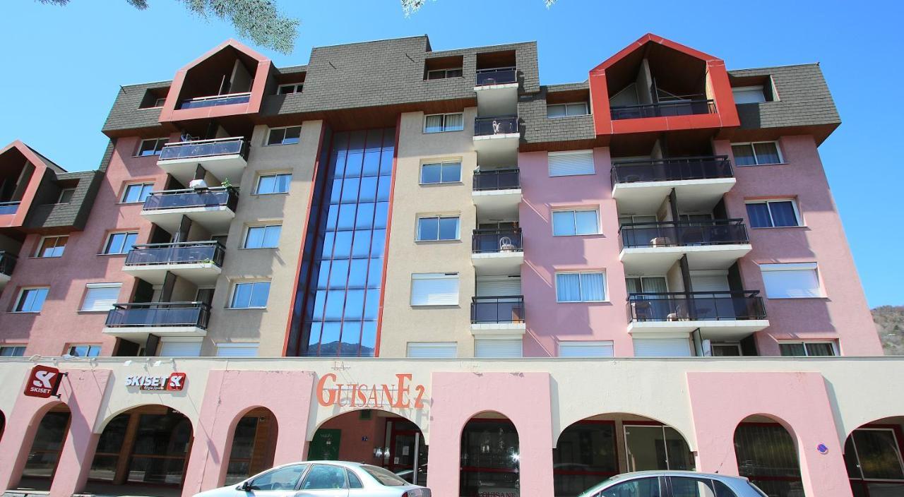 Apartment Le Prorel Au Pied Du Telecabine *